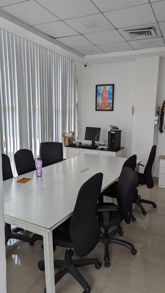 Fully Plug and Play ready Office for sale